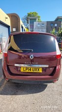Genuine renault grand scenic - genuine,