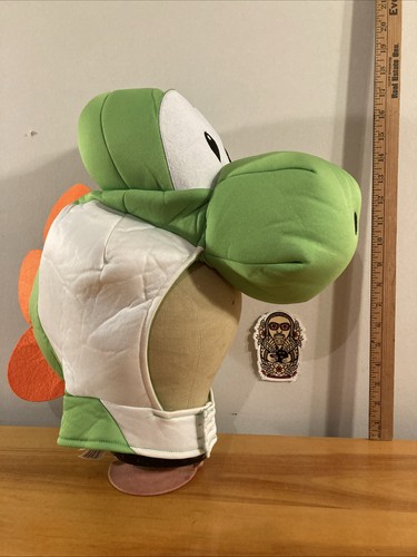 Yoshi super mario - super, nintendo