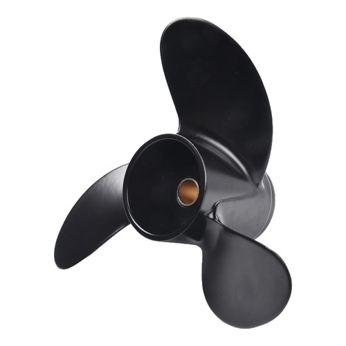 1pcs 8x8 aluminum outboard - 1pcs,