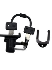 Lock Luggage Compartment Vespa