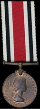 QEII Special Constabulary Long