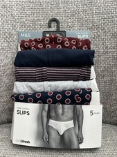 Men’s Marks & Spencer 5 Pack