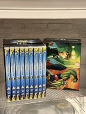 Ben 10 Alien Force The
