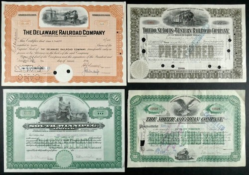 Share certificates delaware - share,