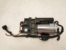  A8 AIR RIDE SUSPENSION COMPRESSOR AUDI 4N0616005C 18-25