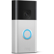 Ring Battery Video Doorbell