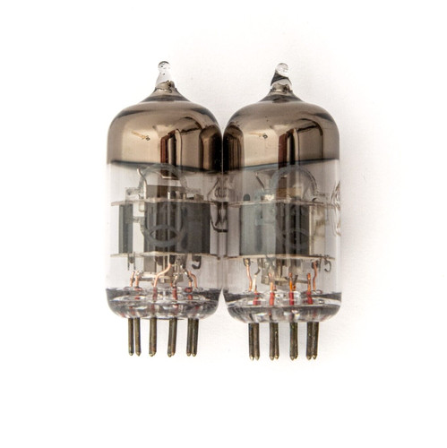 Matched pair 6n23p - matched, reflektor
