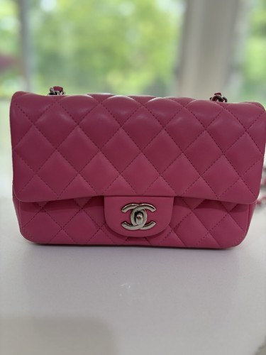 Chanel classic single - chanel,