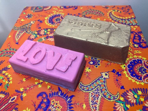 Lush spiritual sun love - sun, &