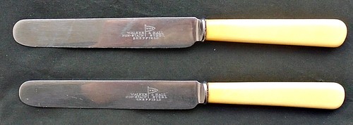 Walker hall w h stainless - 2,