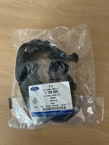 Genuine ford ecoboost - genuine, 1.0