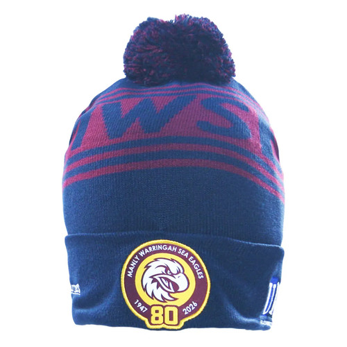 Manly sea eagles nrl - manly, 2026