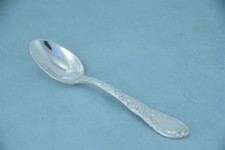 Tiffany Chrysanthemum Sterling