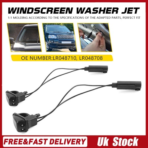 For land rover - 2x,