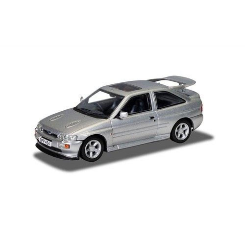 Corgi vanguards ford - vanguards, 1:43