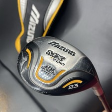 MIZUNO MX 700 HYBRID 20° GOLF