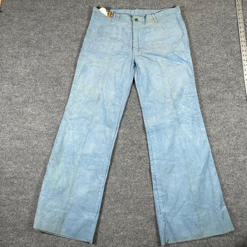 Brittania corduroy pants - brittania,