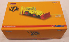Ltd Ed. Corgi CC15101 JCB 3C