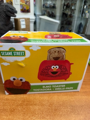 Uncanny brands sesame street - uncanny,