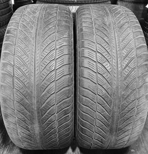 255 r18 109h - 109h, goodyear
