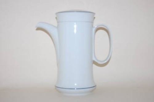 Coffee pot scala nera - scala,