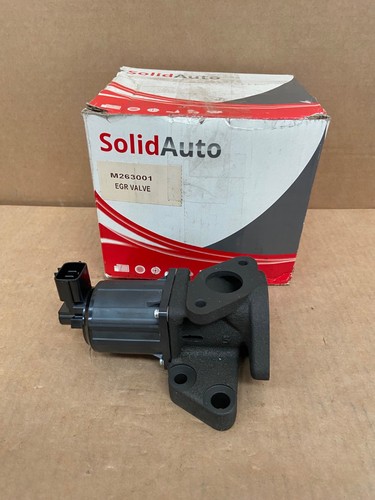 Egr valve fits mazda - valve,