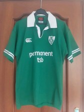 Ireland rugby shirt 2002 2004