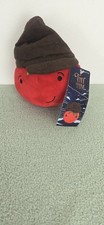 Aldi Tiny Tom Plush Tomatoe