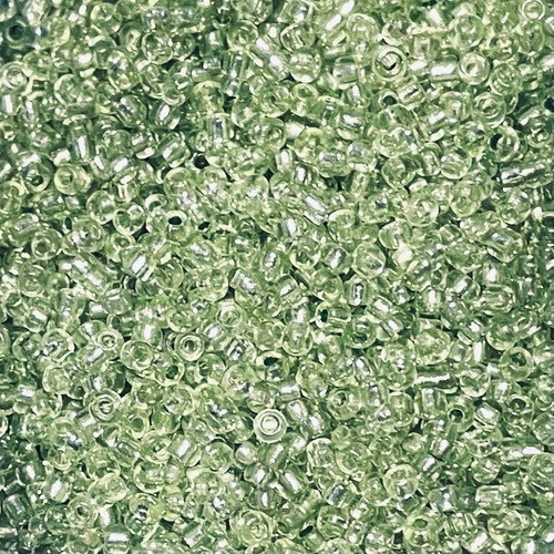 3000 glass 2mm seed beads - 2mm,