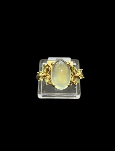 Outstanding 9ct yellow gold - yellow,