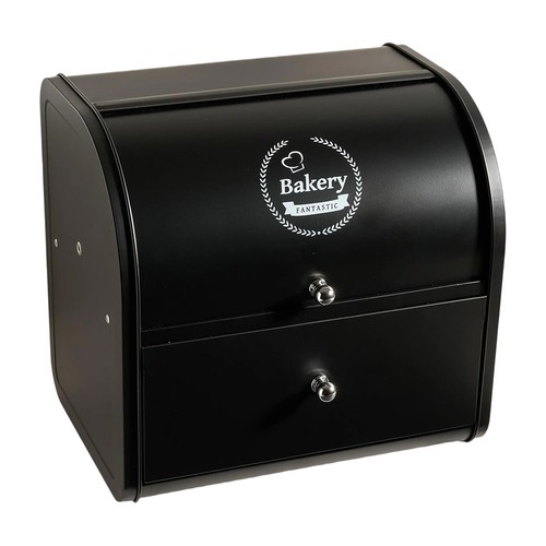Desktop double layer bread - layer,