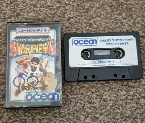 Commodore plus c16 4 - , +