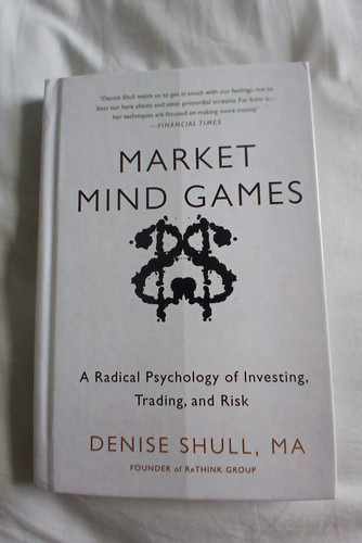 Market mind games - games:, psychology