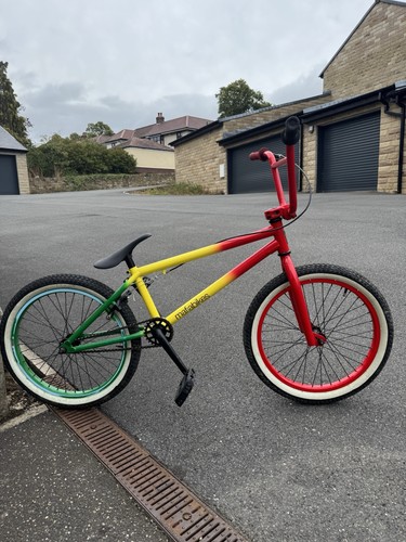 Mafia bikes kush the - mafia,