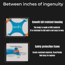 Mini Drone Remote Control