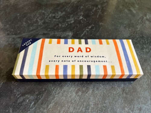 Dad luxury ballpoint pen - luxury,