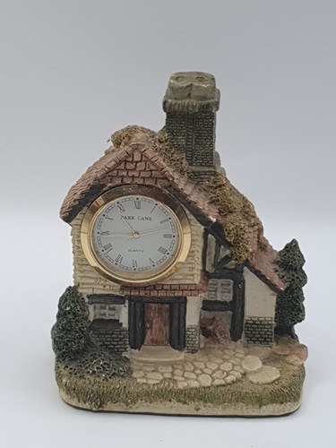 Vintage park lane cottages - vintage,
