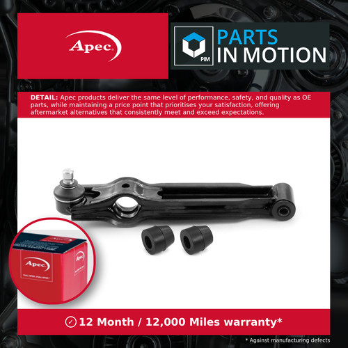 Wishbone suspension arm fits - /,