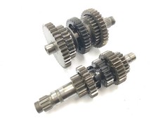 Yamaha XVS 650 Drag Star VM03