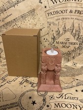 Harry Potter Owl Statue Tea