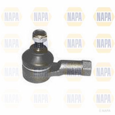 Napa front outer tie rod - front,