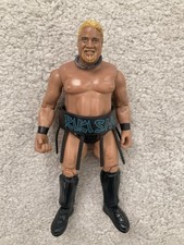 Jakks Pacific WWE Rikishi