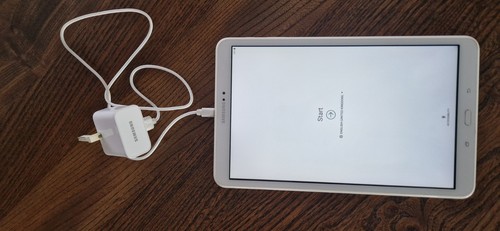 Samsung galaxy tab 1 - tab, a