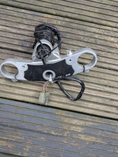 Kawasaki Zx6r J Model Top Yolk