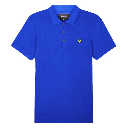 Lyle and scott premium polo - and,