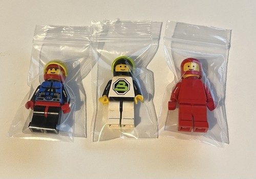 Lego minifigures classic - minifigures,