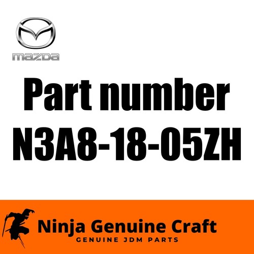 Oem mazda engine wiring - oem,