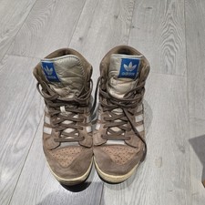 pre owned Adidas Centennial 85