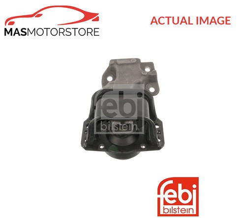 Engine mount mounting upper - mounting,