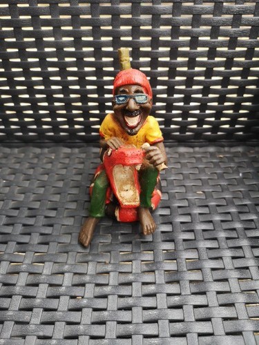 Rastaman bob marley - rastaman, ashtray